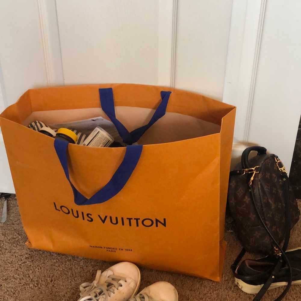 Giveaway !
